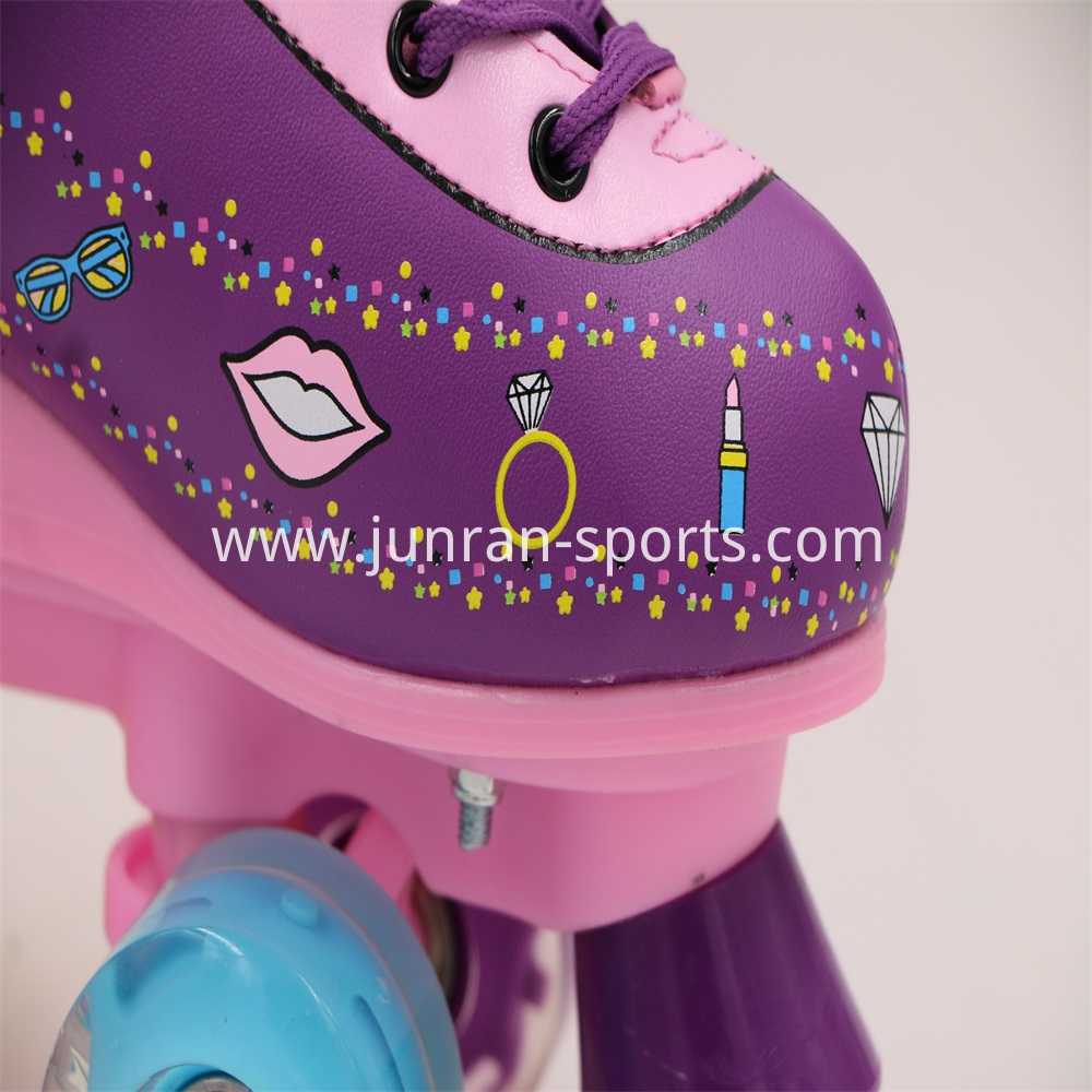 Glow In The Dark Roller Skate Wheels China Manufacturer